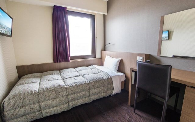 Reisenkaku Hotel Kawabata Nakasu