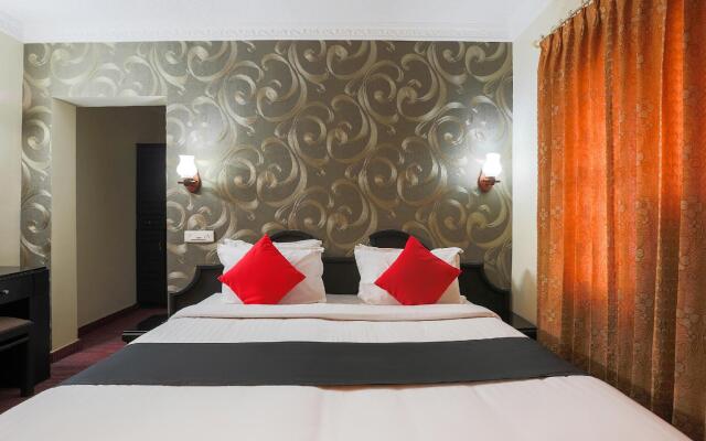 Collection O 72654 Balaji Guest House