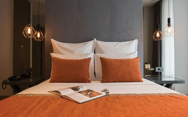 Sentire Hotels&Residences Taksim