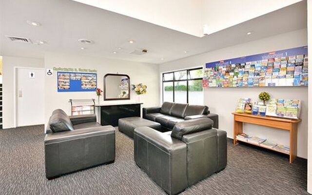 Manukau Hotel & Conference Centre