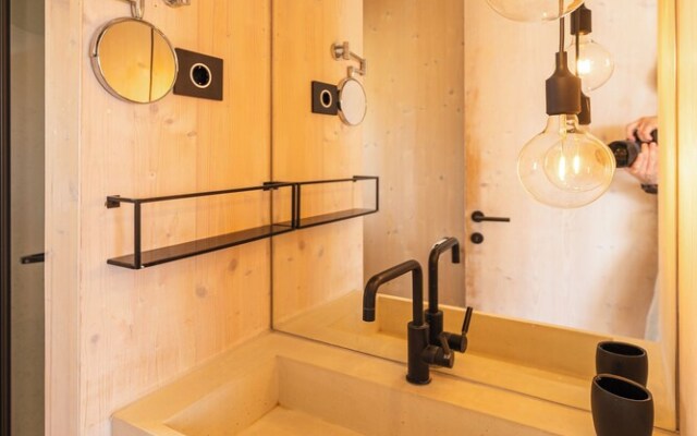 Vanellus Villas - Villa 7