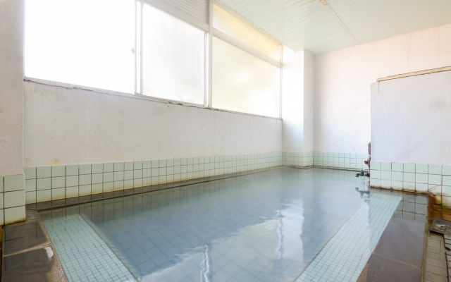 Kirishima Jingu Onsen Akamatsuso (Kagoshima)
