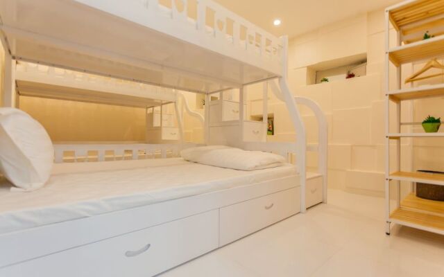 MT House Ngoc Tuoc
