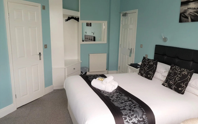 OYO Minerva Guesthouse