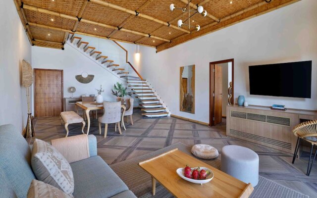 Anantara Spa
