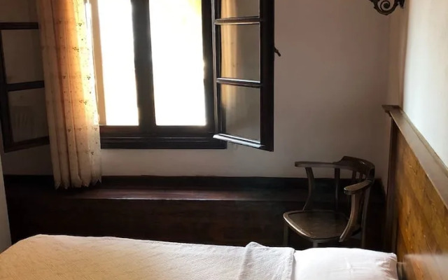 Ayazma Boutique Hotel