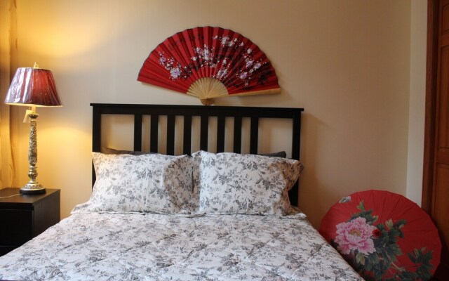 Fairmount Guest House