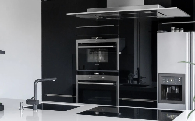 Duplex Penthouse 200m2 Balc & Prkg