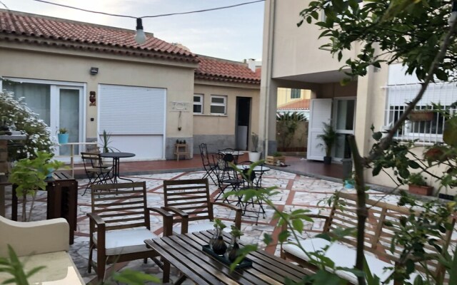 MàHouse GuestHouse