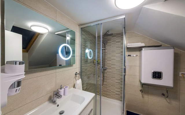 Navis Luxury Apartments