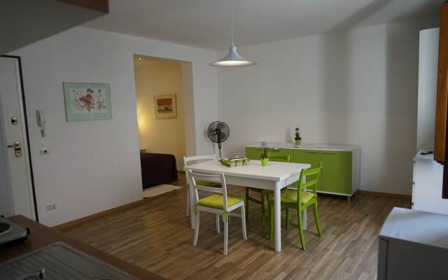Centro Storico Alghero B&B