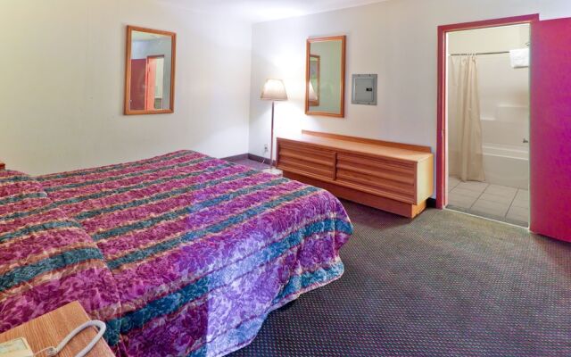 Budget Inn and Suites
