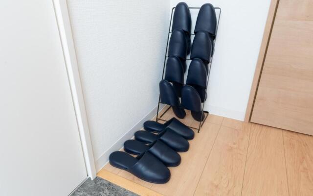 Sapporo - Apartment - Vacation STAY 7939