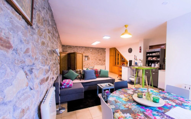 Loft y Apartamento Durango