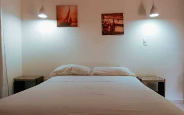 Pousada Bangalôs Da Mole - Florianópolis