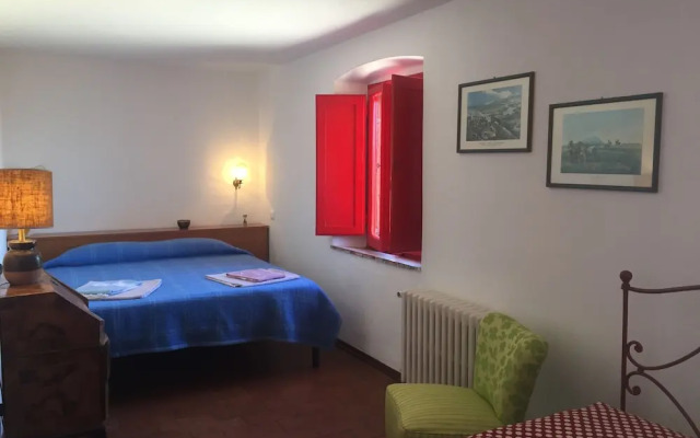 Agriturismo La Valentina Nuova