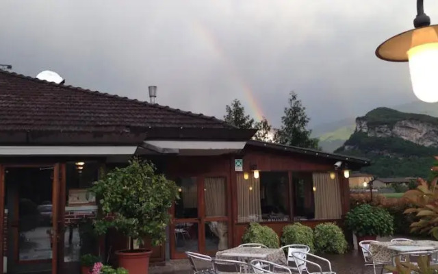 Casa Pasquai Guest House