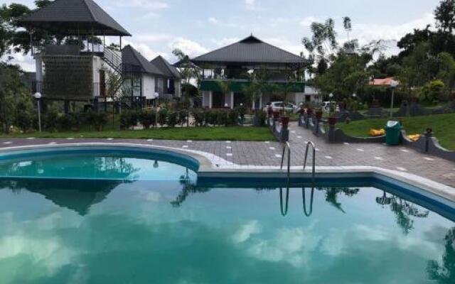 Wayanad Cave N Pillar Resort