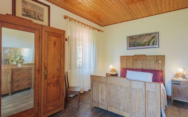 Podere Paradiso (CMA250)