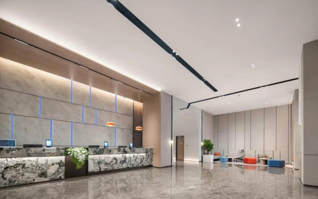 Holiday Inn Express Shantou Chenghai by IHG