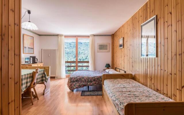 Monolocale 1 Residence Granbaita