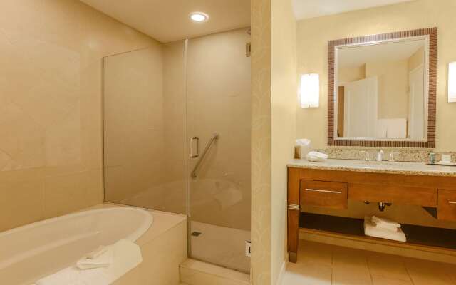 Hilton Branson Convention Center