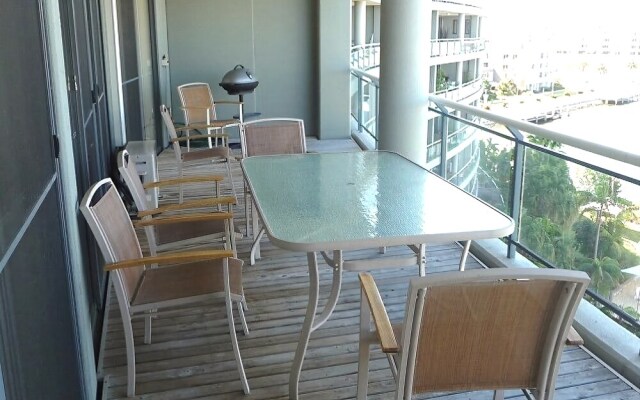 Homebush Furnished Apartments