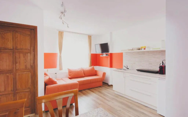 Apartman David