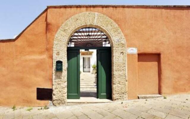 Porta Paradiso