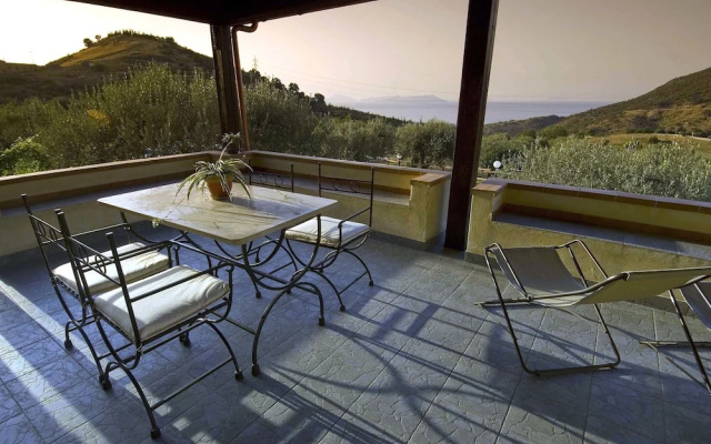 La Collina degli Ulivi - Casa Ulivi 2
