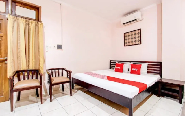 Collection O Simpang Lima Near Simpang Lima Semarang Formerly Hotel Eben Haezer