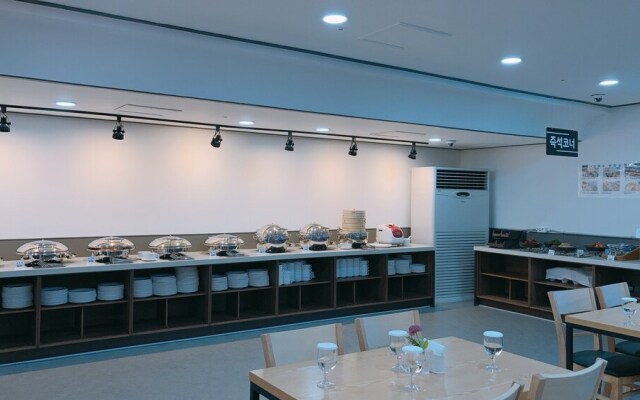 Aewol Stay in Jeju Hotel & Resort