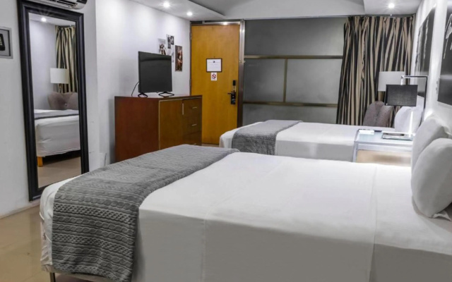 Mayafair Design Hotel