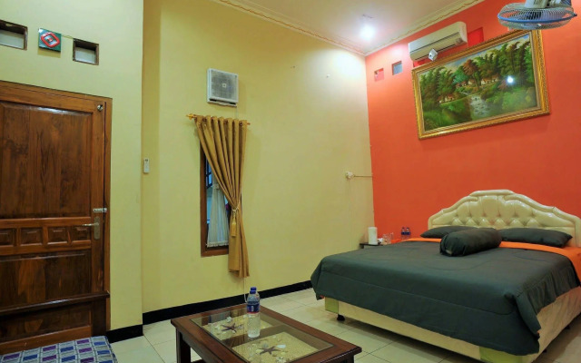 Hotel Ramayana Garut