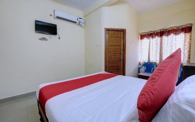 Banu Residency By OYO Rooms