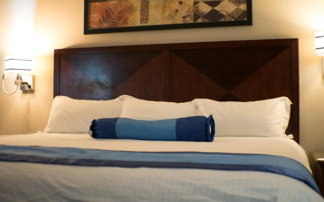 Rodeway Inn & Suites - Nampa