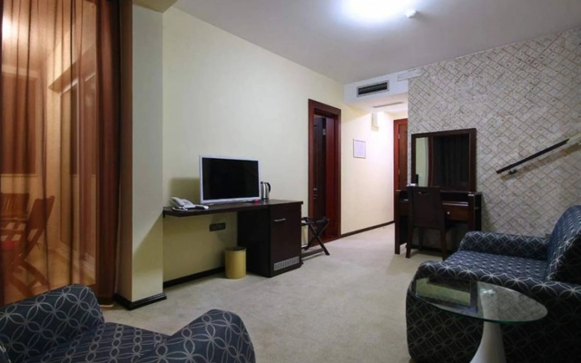 Hotel Premier