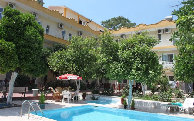 Unal Boutique Hotel