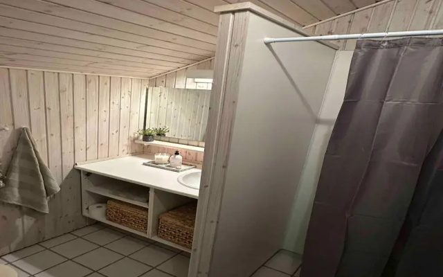 4 Star Holiday Home in Frederiksvaerk