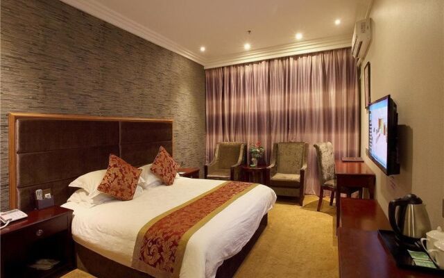 Hangzhou Langting Inn