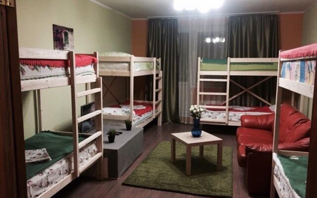 Hostel Zelenograd