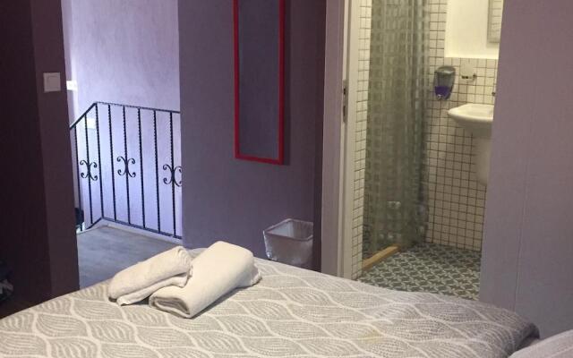 Mio Sweet Home Hotel