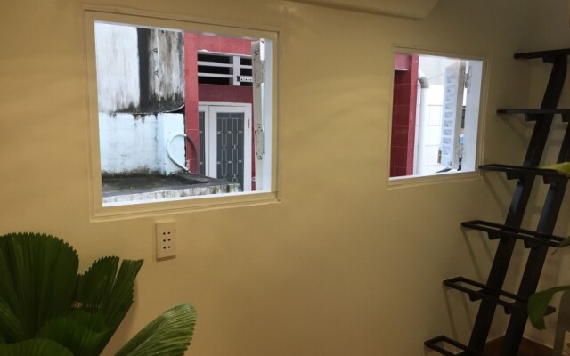 An Nam Corner Dreamer