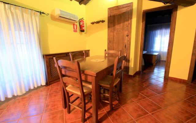 La Boticaria Casa Rural Apartamento