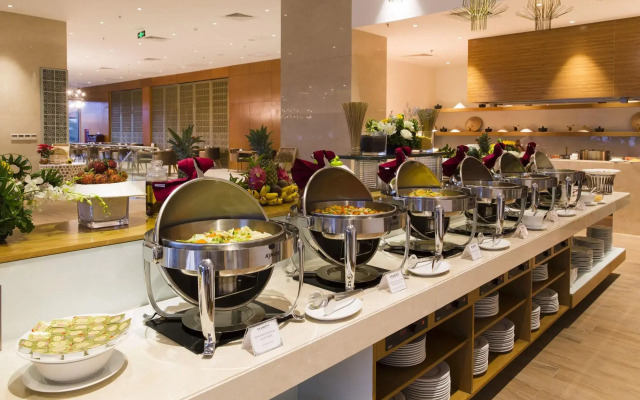 Premier Coastal Nha Trang Apartments
