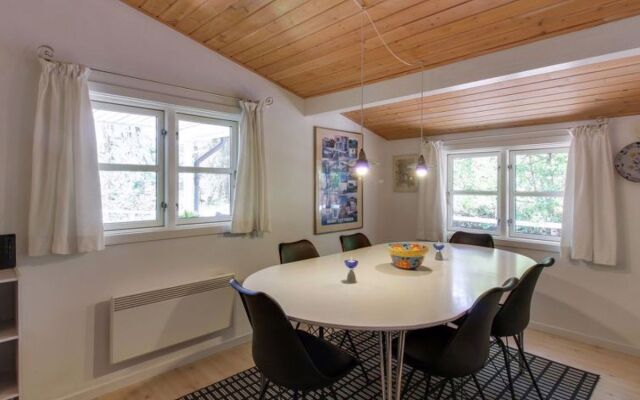 "Kaare" - 800m from the sea in Bornholm