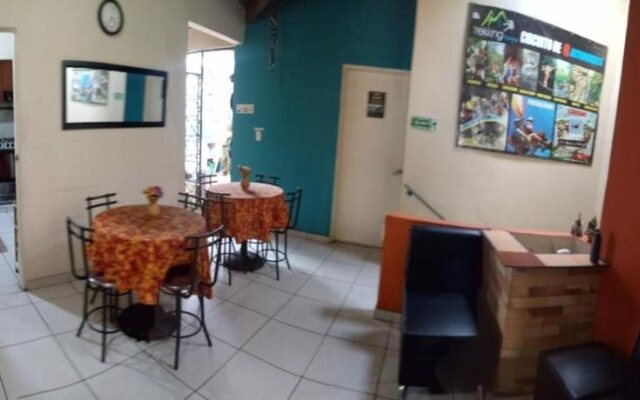 Guernika Hostel