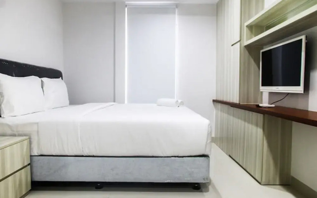 Nice View Studio @ Azalea Suites Apartment