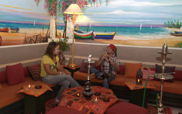 Hotel Marina Palace