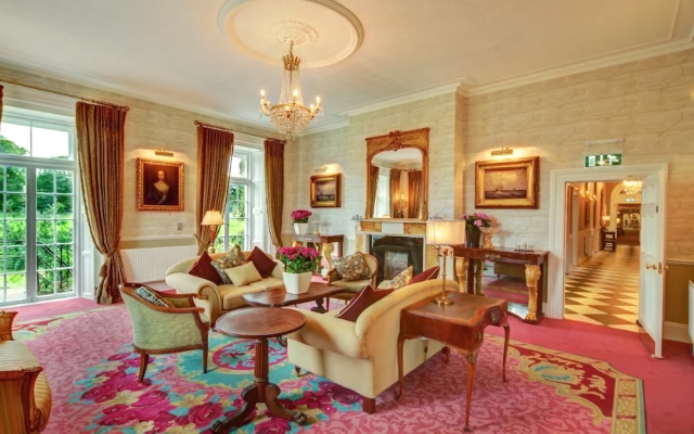 Bellingham Castle